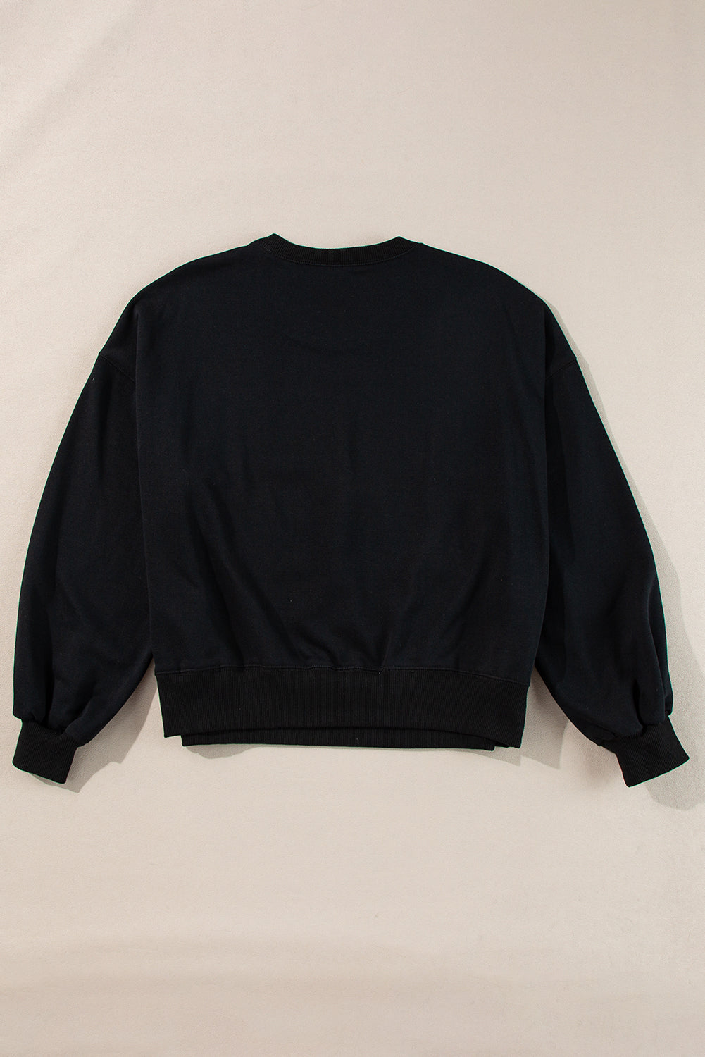 Varsity “Game Day” Graphic Pullover Sweatshirt