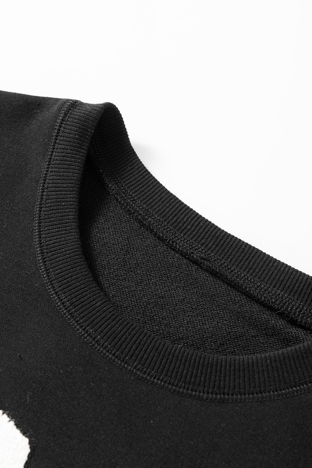 Varsity “Game Day” Graphic Pullover Sweatshirt