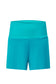 Skobeloff Pocketed High Waisted Swim Shorts