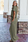 Raw Hem Loose Tee and Wide Leg Pants Set