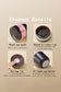 Minimalist Stainless Steel Insulated Tumbler Cup – BPA-Free & Leakproof