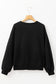 Varsity “Game Day” Graphic Pullover Sweatshirt