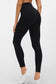 Millennia Basic Full Length Active Leggings