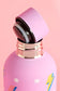 Cute Graphic Stainless Steel Water Bottle