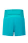 Skobeloff Pocketed High Waisted Swim Shorts